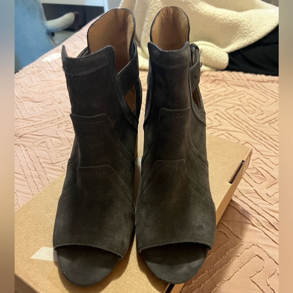 Booties